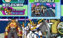 Digimon World DS