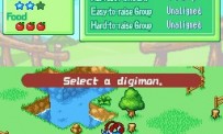 Digimon World DS