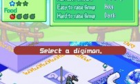 Digimon World DS