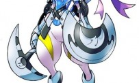 Digimon World : Dusk