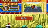 Digimon World : Dusk