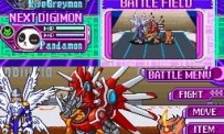 Digimon World : Dusk