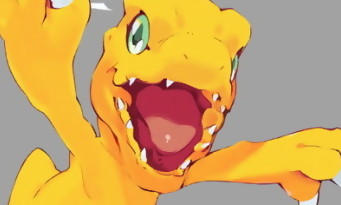 Digimon World Next Order : un nouveau trailer à découvrir