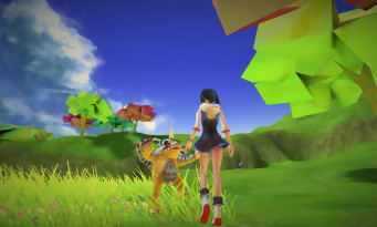 Digimon World Next Order