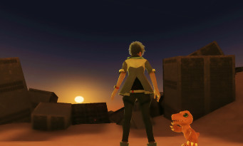 Digimon World Next Order