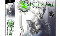 Digital Devil Saga : Avatar Tuner