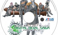 Digital Devil Saga : Avatar Tuner