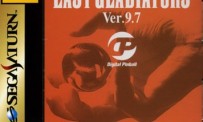 Digital Pinball : Last Gladiators Ver. 9.7