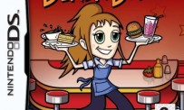 Une bande annonce pour Diner Dash sur Wii