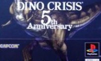 Dino Crisis 5th Anniversary