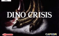 Dino Crisis