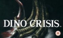 Dino Crisis