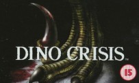 Dino Crisis