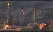 Dino Crisis