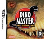 Dino Master : Dig, Discover, Duel