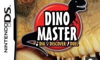 Dino Master : Dig, Discover, Duel