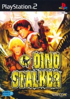 Dino Stalker