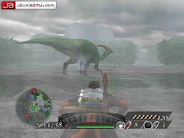 download the last version for android Dinosaur Hunting Games 2019