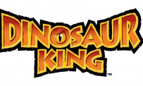 Dinosaur King s'illustre en deux vidéos