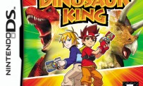 Dinosaur King