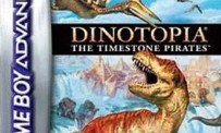Dinotopia : The Timestone Pirates