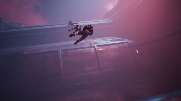 Directive 8020
