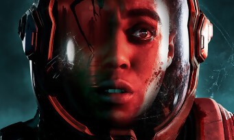 Directive 8020 : Lashana Lynch en flippe totale dans le nouveau jeu d'horreur de Supermassive