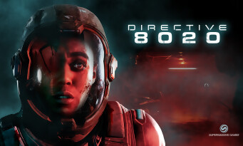 Directive 8020