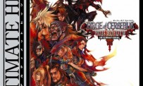 Dirge of Cerberus : Final Fantasy VII International