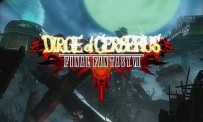 Dirge of Cerberus : Final Fantasy VII