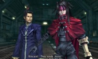 Dirge of Cerberus : Final Fantasy VII