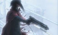 Dirge of Cerberus : Final Fantasy VII