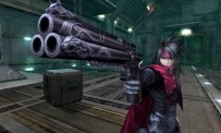 Dirge of Cerberus : Final Fantasy VII