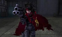 Dirge of Cerberus : Final Fantasy VII