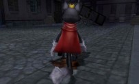 Dirge of Cerberus : Final Fantasy VII