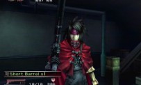 Dirge of Cerberus : Final Fantasy VII