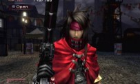 Dirge of Cerberus : Final Fantasy VII