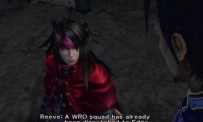 Dirge of Cerberus : Final Fantasy VII