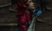 Dirge of Cerberus : Final Fantasy VII