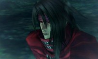 Dirge of Cerberus : Final Fantasy VII