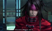 Dirge of Cerberus : Final Fantasy VII