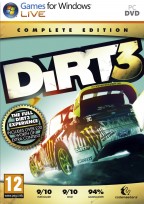 DiRT 3 : Complete Edition