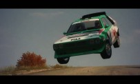 DIRT 3 - Group B Rally Trailer