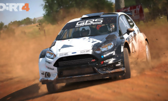 DiRT 4