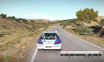 DiRT 4