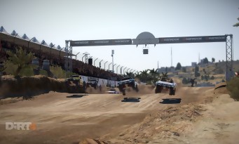 DiRT 4