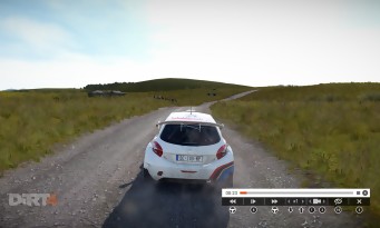 DiRT 4