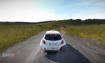 DiRT 4