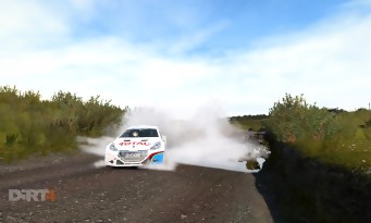 DiRT 4