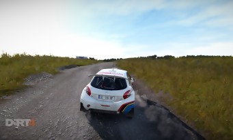 DiRT 4